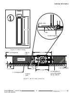 Preview for 13 page of Town & Country Fireplaces TCHF.22BODYA Installation And Operating Instructions Manual