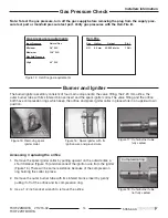 Preview for 15 page of Town & Country Fireplaces TCHF.22BODYA Installation And Operating Instructions Manual