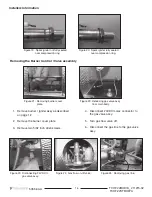 Preview for 16 page of Town & Country Fireplaces TCHF.22BODYA Installation And Operating Instructions Manual