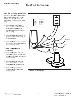 Preview for 18 page of Town & Country Fireplaces TCHF.22BODYA Installation And Operating Instructions Manual