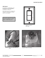 Preview for 19 page of Town & Country Fireplaces TCHF.22BODYA Installation And Operating Instructions Manual