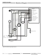 Preview for 20 page of Town & Country Fireplaces TCHF.22BODYA Installation And Operating Instructions Manual