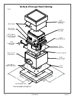 Preview for 6 page of Town & Country Fireplaces TCVT.WSPVB1 Installation And Operating Instructions Manual