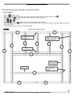 Предварительный просмотр 11 страницы Town & Country Fireplaces TCWS.54CE SERIES C Installation And Operating Instructions Manual