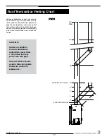 Предварительный просмотр 17 страницы Town & Country Fireplaces TCWS.54CE SERIES C Installation And Operating Instructions Manual