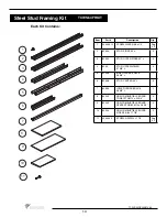 Preview for 10 page of Town & Country Fireplaces TCWS.54CE2 Installation And Operating Insctruction Manual