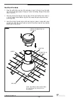 Preview for 19 page of Town & Country Fireplaces TCWS.54CE2 Installation And Operating Insctruction Manual