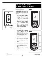 Preview for 26 page of Town & Country Fireplaces TCWS.54CE2 Installation And Operating Insctruction Manual