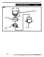 Preview for 34 page of Town & Country Fireplaces TCWS.54CE2 Installation And Operating Insctruction Manual