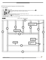 Preview for 11 page of Town & Country Fireplaces TCWS.54CE3 Installation And Operating Instructions Manual