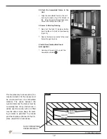 Preview for 12 page of Town & Country Fireplaces TCWS.54CE3 Installation And Operating Instructions Manual