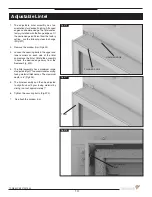 Preview for 13 page of Town & Country Fireplaces TCWS.54CE3 Installation And Operating Instructions Manual