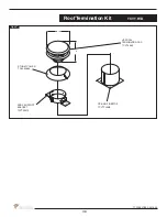 Preview for 36 page of Town & Country Fireplaces TCWS.54CE3 Installation And Operating Instructions Manual