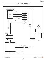 Preview for 29 page of Town & Country Fireplaces TCWS.54CODE Installation And Operating Instructions Manual