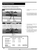 Предварительный просмотр 48 страницы Town & Country Fireplaces TCWS.54CSTE Nstallation And Operating Instructions