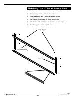 Предварительный просмотр 51 страницы Town & Country Fireplaces TCWS.54CSTE Nstallation And Operating Instructions