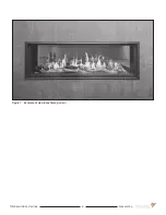 Предварительный просмотр 5 страницы Town & Country Fireplaces TCWS.54LOGDW Installation Instructions Manual