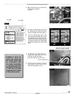 Preview for 7 page of Town & Country Fireplaces TCWS.54NG03C2 Instruction Manual