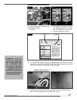 Preview for 9 page of Town & Country Fireplaces TCWS.54NG04.C2 Instructions For The Use