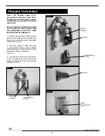 Предварительный просмотр 6 страницы Town & Country Fireplaces TCWS.54OD Installation And Operating Instructions Manual