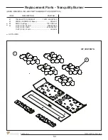 Предварительный просмотр 52 страницы Town & Country Fireplaces TCWS.54STOK Installation And Operating Instructions Manual