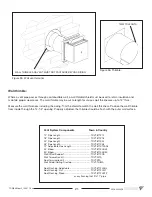 Preview for 21 page of Town & Country Fireplaces TCWS38 Installation Manual