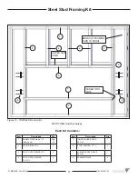 Preview for 11 page of Town & Country Fireplaces TCWS54D2 Installation Manual