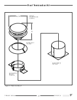 Preview for 27 page of Town & Country Fireplaces TCWS54D2 Installation Manual