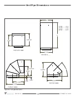 Preview for 28 page of Town & Country Fireplaces TCWS54D2 Installation Manual