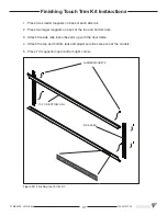 Preview for 31 page of Town & Country Fireplaces TCWS54D2 Installation Manual