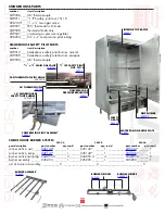 Preview for 11 page of Town Food Service Equipment SM-24-L Owner'S Manual