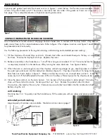 Preview for 6 page of Town MASTERRANGE SM-24 User Manual