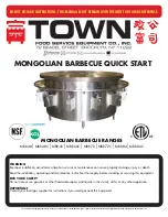Town MBR-48 Quick Start preview