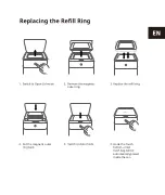 Preview for 6 page of townew T1S Manual