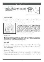 Preview for 13 page of TOWNGAS Mia Cucina LYV60 User Instructions