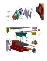 Предварительный просмотр 7 страницы Townlabs TL518 Instruction Manual