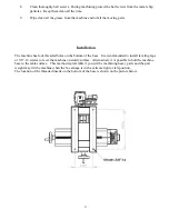 Предварительный просмотр 9 страницы Townlabs TL518 Instruction Manual