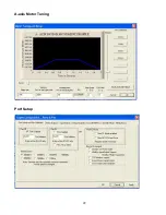 Предварительный просмотр 22 страницы Townlabs TL518 Instruction Manual