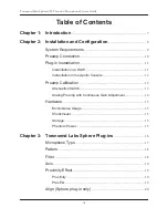 Preview for 3 page of Townsend Labs Sphere L22 Hardware And Software Manual