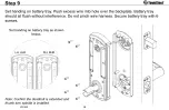 Preview for 16 page of TownSteel e-Genius 2000 Series Installation Manual