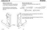 Preview for 45 page of TownSteel e-Genius 2000 Series Installation Manual