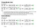 Preview for 6 page of TownSteel Prodigy SmartLock 4000 Series Programming Manual