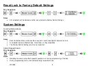 Preview for 9 page of TownSteel Prodigy SmartLock 4000 Series Programming Manual