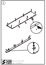 Preview for 4 page of townX TVT-BB-631618 Assembly Instructions Manual