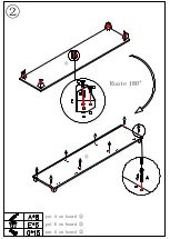 Preview for 5 page of townX TVT-BB-631618 Assembly Instructions Manual