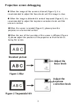 Preview for 7 page of TOWOND M8-TPH Quick User Manual