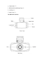 Предварительный просмотр 4 страницы Toworld TS400 User Manual