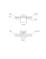 Предварительный просмотр 5 страницы Toworld TS400 User Manual