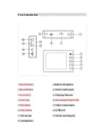 Preview for 5 page of Toworld18 KS-650 User Manual