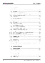 Preview for 4 page of TOX PRESSOTECHNIK CEP400T User Manual